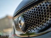 Smart ForTwo 1.0 Passion 71 Aut.