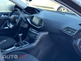 Peugeot 308 1.5 bluehdi