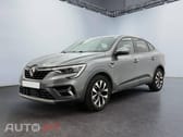Renault Arkana E-Tech Evolution