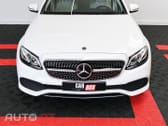 Mercedes-Benz E 300 de 4Matic T 9G-TRONIC Avantgarde