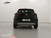 Renault Captur 1.0 Tce Equilibre Bi-Fuel