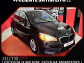 BMW 216 d Advantage Auto