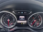 Mercedes-Benz A 200 CDI 4Matic 7G-DCT Style