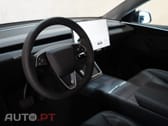 Tesla Model Y Long Range Tração Traseira