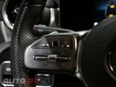 Mercedes-Benz CLA 180 d AMG Line