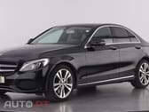 Mercedes-Benz 350 T 7G-TRONIC 