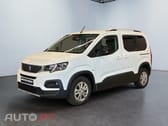 Peugeot Rifter 1.5 BlueHDi Allure Pack