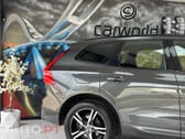 Volvo XC60 2.0 T8 PHEV R-Design AWD