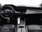 Peugeot 308 SW 1.6 Hybrid GT e-EAT8
