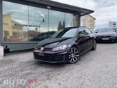 Volkswagen Golf 2.0 TSi GTi DSG Performance
