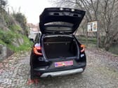 Renault Captur 1.5 dCi Exclusive EDC