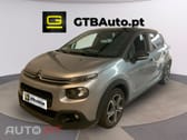Citroen C3 1.2 PureTech Graphic