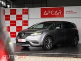 Renault Espace 1.6 dCi Zen EDC