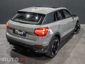 Audi Q2 30 TFSI Sport S tronic