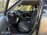 MINI Countryman One D
