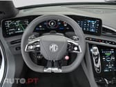 MG Cyberster E-Roadster 