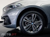 BMW 116 d Line Sport Auto