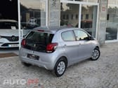 Peugeot 108 1.0 VTi Active
