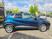 Renault Captur 0.9 TCE Expression
