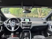 BMW X2 16 d sDrive Auto Pack M
