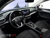 Seat Leon 1.4 e-Hybrid FR DSG