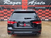 Audi A4 Avant 2.0 TDI ultra