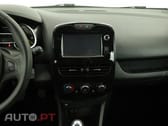Renault Clio Clio 0.9 TCE Confort