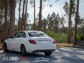 Mercedes-Benz C 180 AMG Line