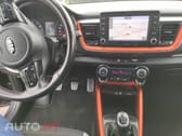 Kia Stonic 1.0 T-GDI Tech