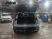Renault Espace Iconic Full Hybrid E Tech 200