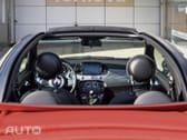 Fiat 500C 1.0 Hybrid