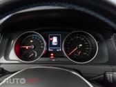 Volkswagen e-Golf AC/DC