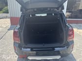 MINI Countryman One D 4Business Plus Auto