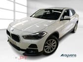 BMW X2 16 d sDrive