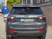 Jeep Compass 1.3 T-GDI 4xe Auto Trailhawk