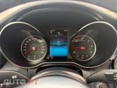 Mercedes-Benz C 220 d AMG Line