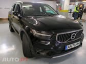 Volvo XC40 1.5 T5 PHEV Inscription Expression