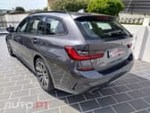 BMW 320 d Touring Pack Desportivo M Auto