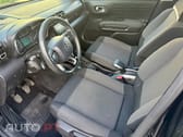 Citroen C3 Aircross Shine
