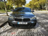 BMW X2 xDrive25e M Sport