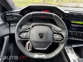 Peugeot 408 1.2 PureTech GT EAT8