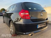 BMW 118 d