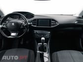 Peugeot 308 1.6 e-HDi Active J17