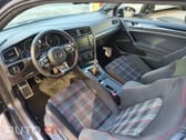 Volkswagen Golf  Gti Performance Bluemotion
