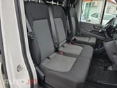 Volkswagen Crafter 35 2.0 TDI L3H3 Médio Tecto Alto