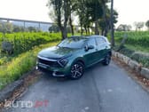 Kia Sportage 1.6 T-GDI Drive
