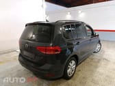 Volkswagen Touran 1.5 TSI Confortline