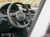 Audi Q3 2.0 TDi Attraction