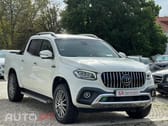 Mercedes-Benz X d 4MATIC Aut. POWER EDITION