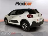 Citroen C3 1.2 PureTech Shine Pack EAT6